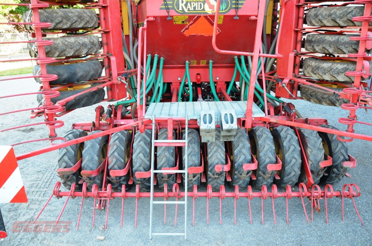 Drillmaschine tip Väderstad Rapid 600 F, Gebrauchtmaschine in Suhlendorf (Poză 21)