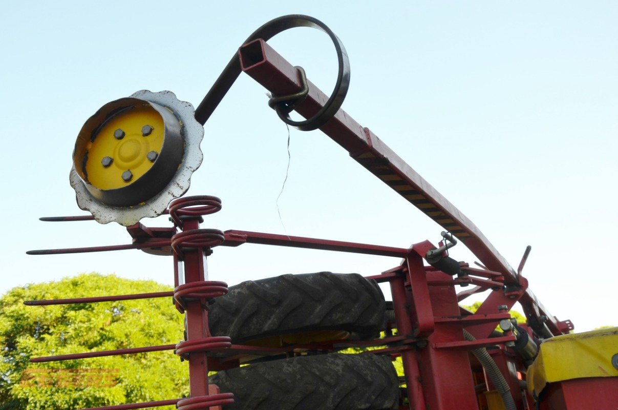 Drillmaschine tip Väderstad Rapid 600 F, Gebrauchtmaschine in Suhlendorf (Poză 22)