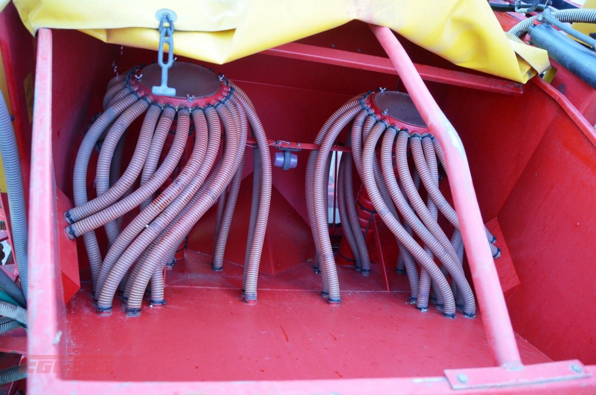 Drillmaschine tip Väderstad Rapid 600 F, Gebrauchtmaschine in Suhlendorf (Poză 25)