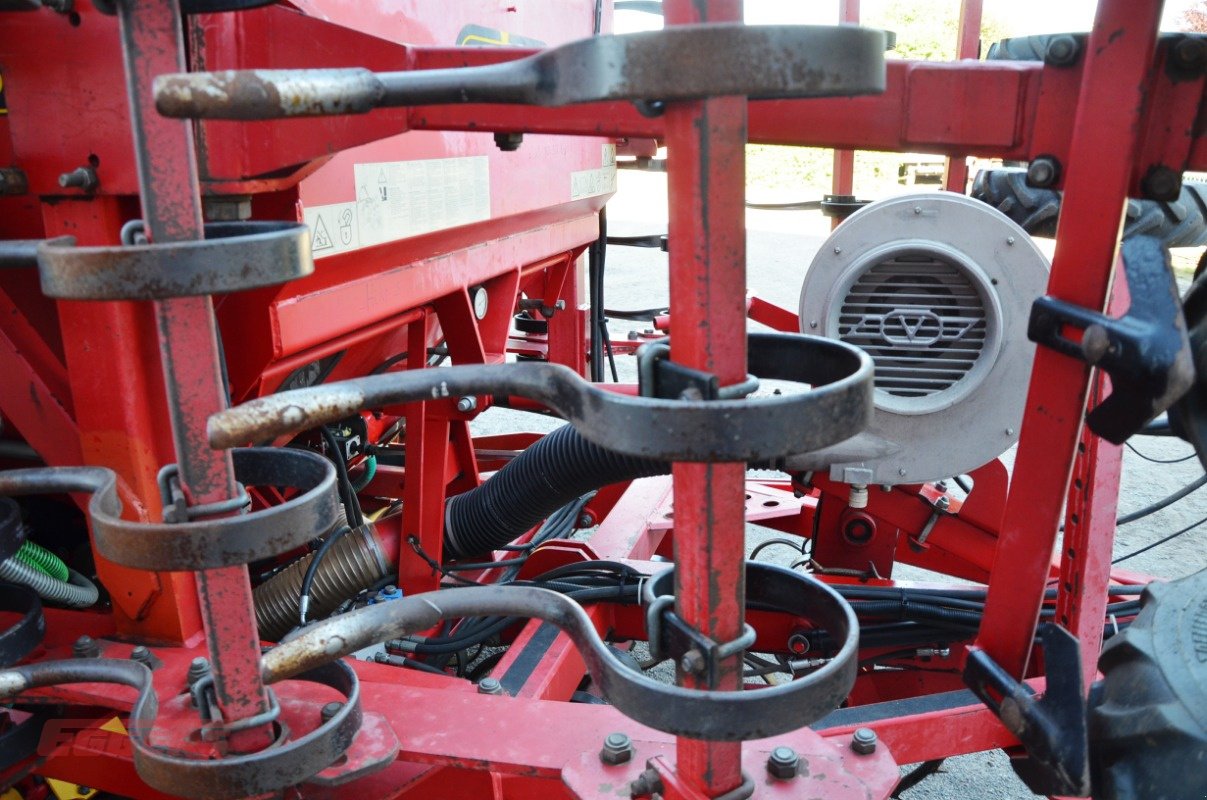 Drillmaschine tip Väderstad Rapid 600 F, Gebrauchtmaschine in Suhlendorf (Poză 27)