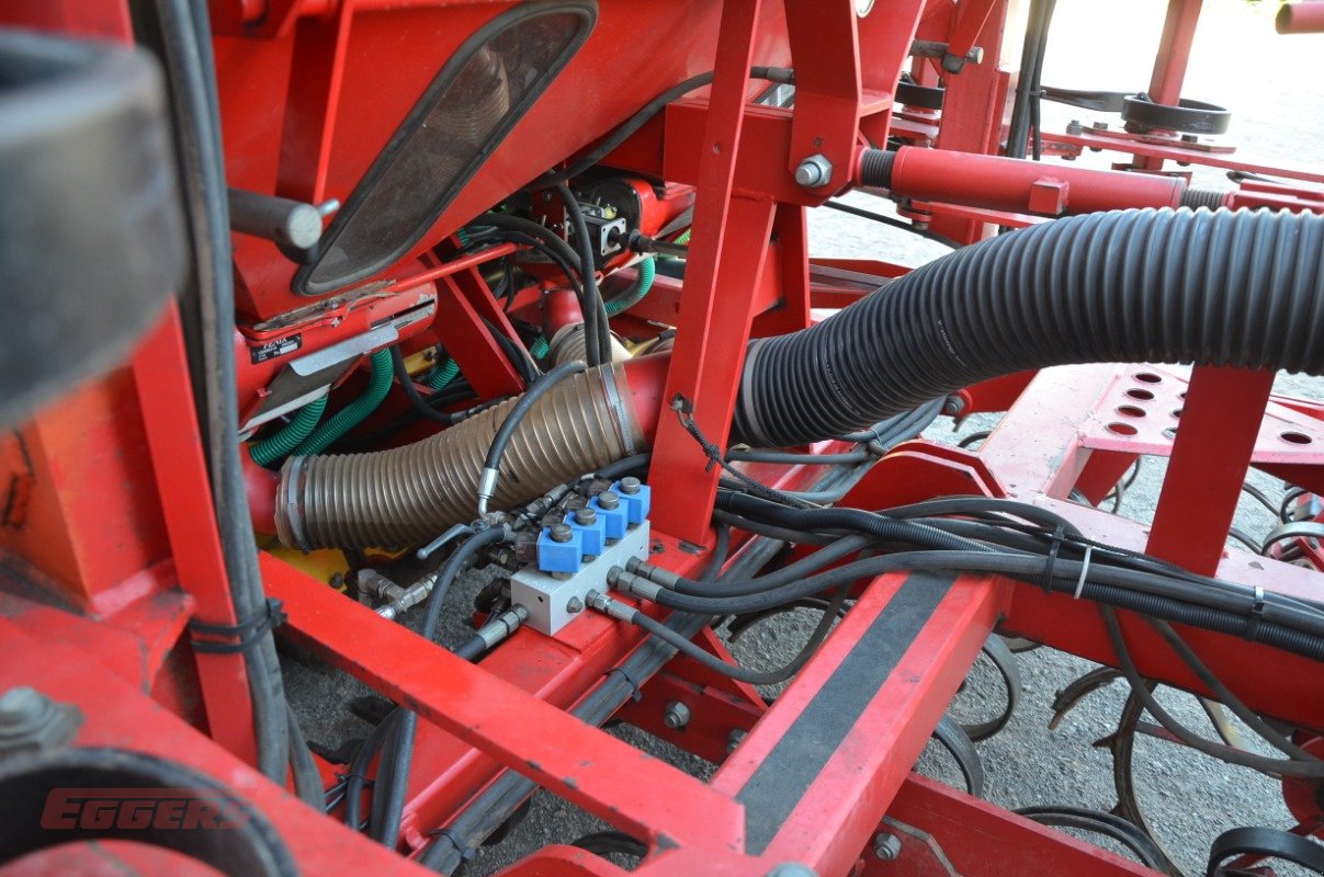 Drillmaschine tip Väderstad Rapid 600 F, Gebrauchtmaschine in Suhlendorf (Poză 28)