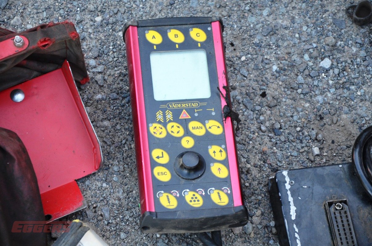 Drillmaschine tip Väderstad Rapid 600 F, Gebrauchtmaschine in Suhlendorf (Poză 30)