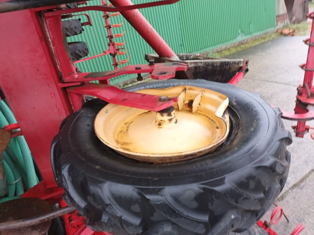 Drillmaschine typu Väderstad Rapid 600 P - Ersatzteilspender, Gebrauchtmaschine v Liebenwalde (Obrázok 20)