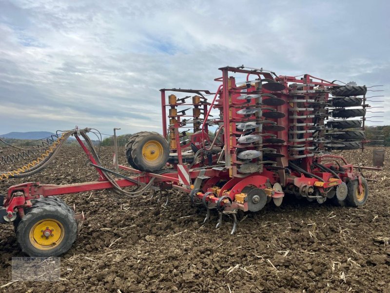 Drillmaschine des Typs Väderstad Rapid 600 S, Gebrauchtmaschine in Pragsdorf (Bild 1)