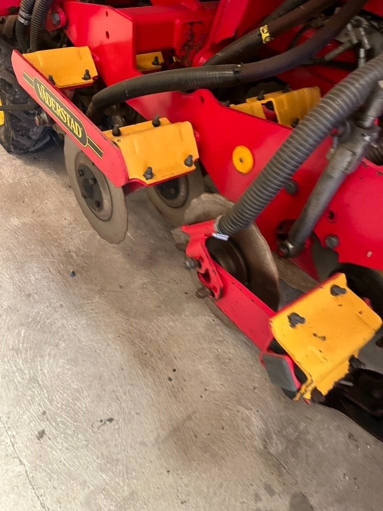 Drillmaschine типа Väderstad Rapid 600, Gebrauchtmaschine в Ringe (Фотография 13)