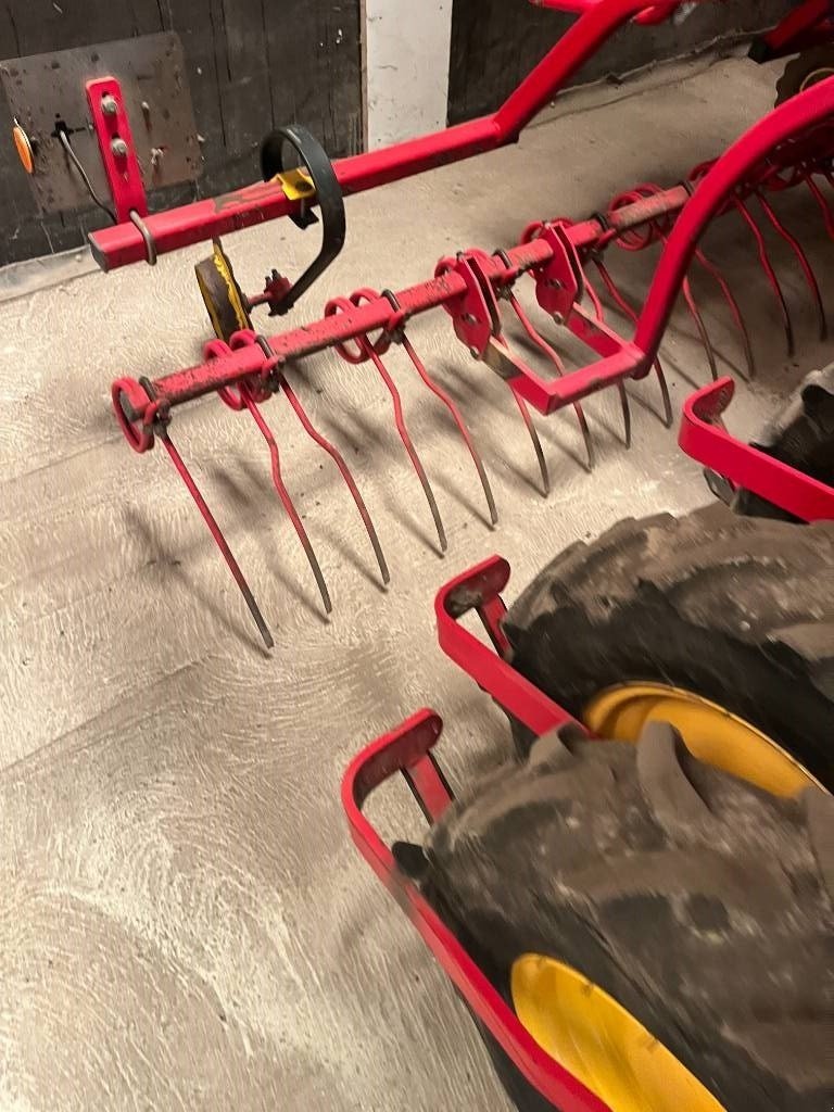 Drillmaschine типа Väderstad Rapid 600, Gebrauchtmaschine в Ringe (Фотография 16)