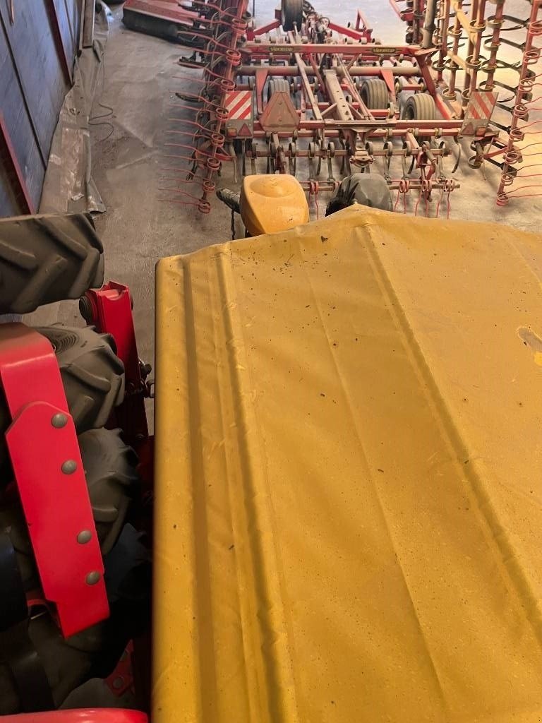 Drillmaschine типа Väderstad Rapid 600, Gebrauchtmaschine в Ringe (Фотография 21)