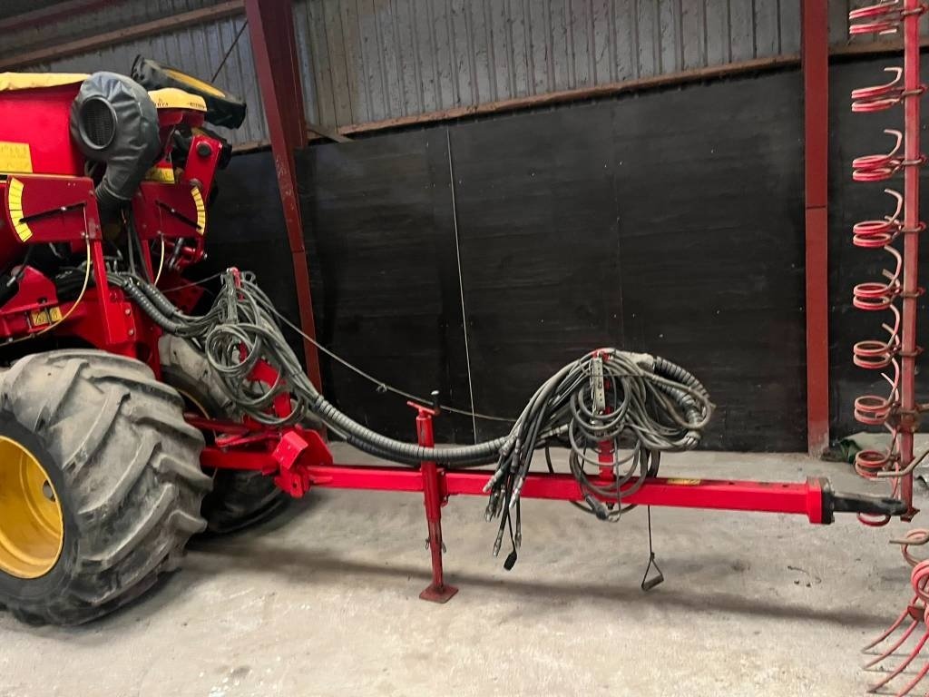 Drillmaschine типа Väderstad Rapid 600, Gebrauchtmaschine в Ringe (Фотография 3)