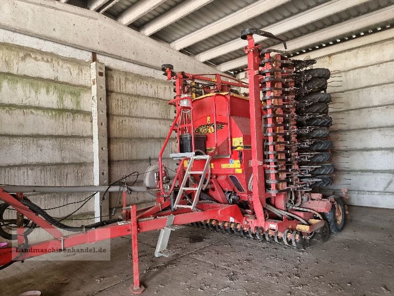 Väderstad Rapid 800 S, Gebrauchtmaschine, Rok výroby: 2008 (Obrázek 1) Drillmaschine typu Väderstad Rapid 800 S, Gebrauchtmaschine v Burg/Spreewald (Obrázek 1)
