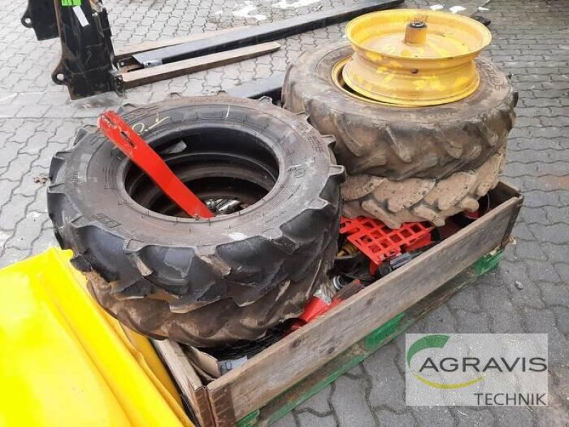 Drillmaschine typu Väderstad RAPID A 400 S, Gebrauchtmaschine w Calbe / Saale (Zdjęcie 18)