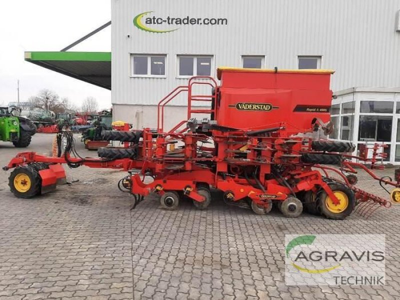 Drillmaschine typu Väderstad RAPID A 400 S, Gebrauchtmaschine w Calbe / Saale (Zdjęcie 2)