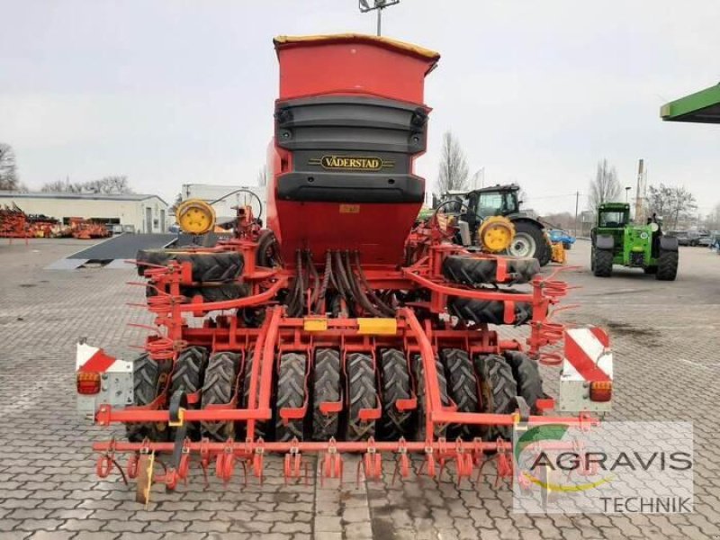 Drillmaschine typu Väderstad RAPID A 400 S, Gebrauchtmaschine w Calbe / Saale (Zdjęcie 4)