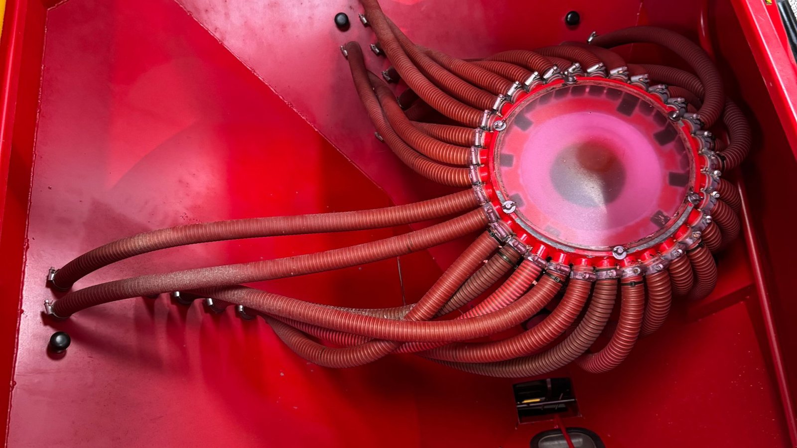 Drillmaschine типа Väderstad Rapid A 400 S, Gebrauchtmaschine в Nykøbing Falster (Фотография 10)