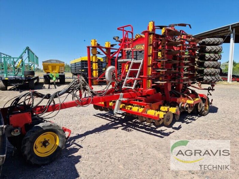 Drillmaschine del tipo Väderstad RAPID A 600 S, Gebrauchtmaschine In Grimma