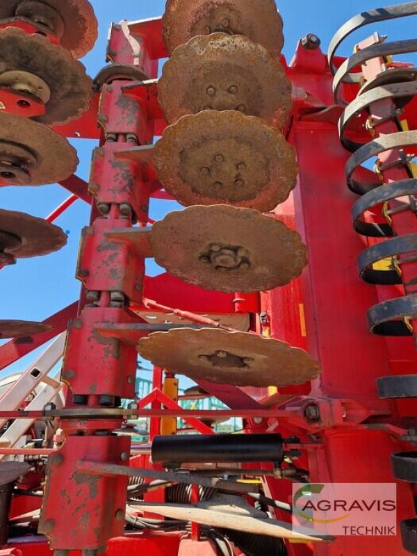 Drillmaschine del tipo Väderstad RAPID A 600 S, Gebrauchtmaschine In Grimma (Immagine 10)