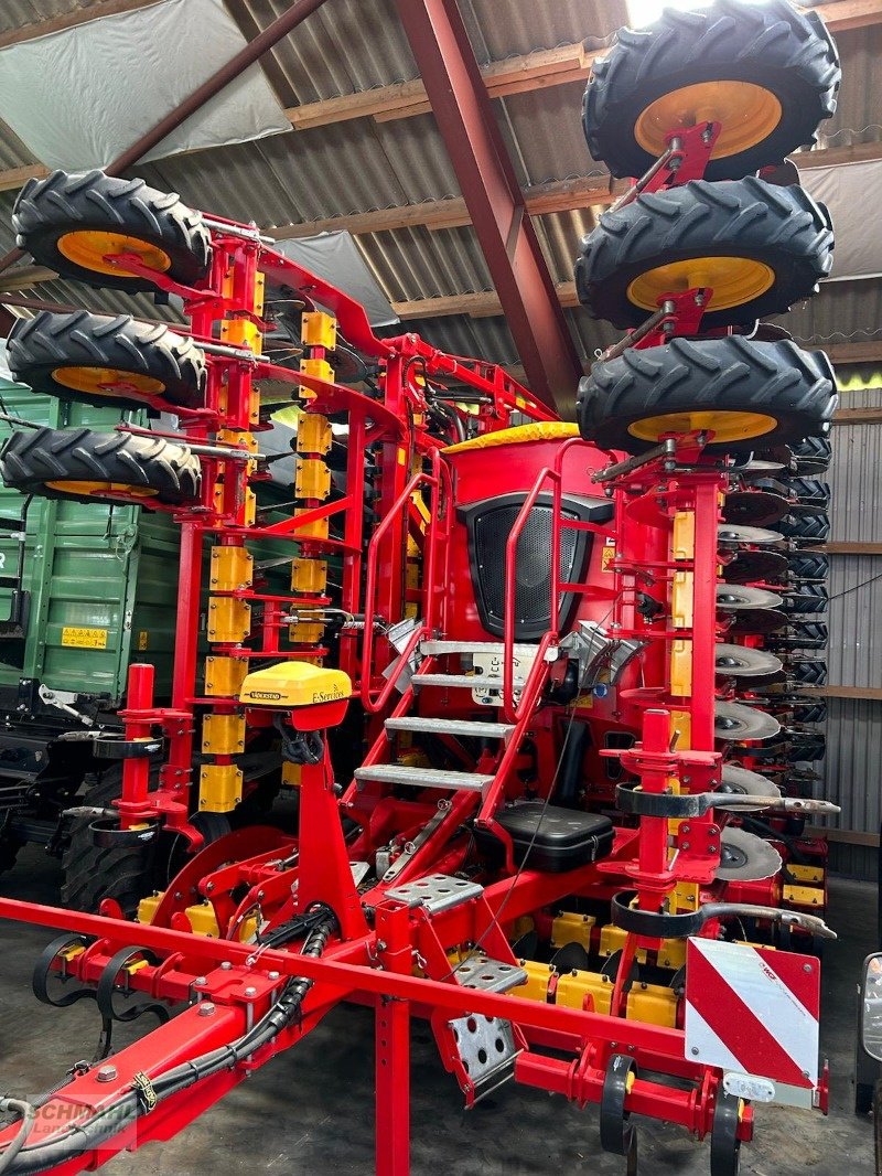 Drillmaschine del tipo Väderstad Rapid A 800 S, Gebrauchtmaschine In Upahl (Immagine 1)