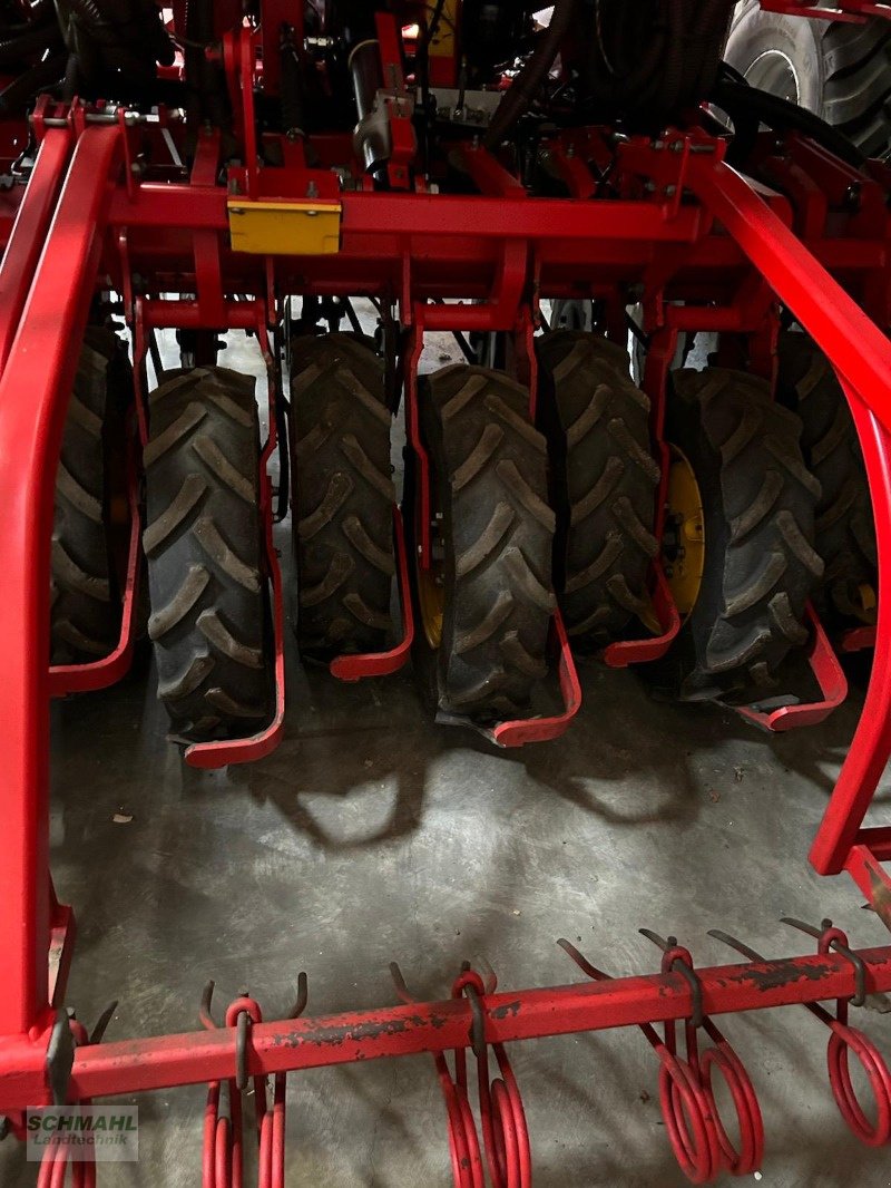 Drillmaschine del tipo Väderstad Rapid A 800 S, Gebrauchtmaschine In Upahl (Immagine 2)