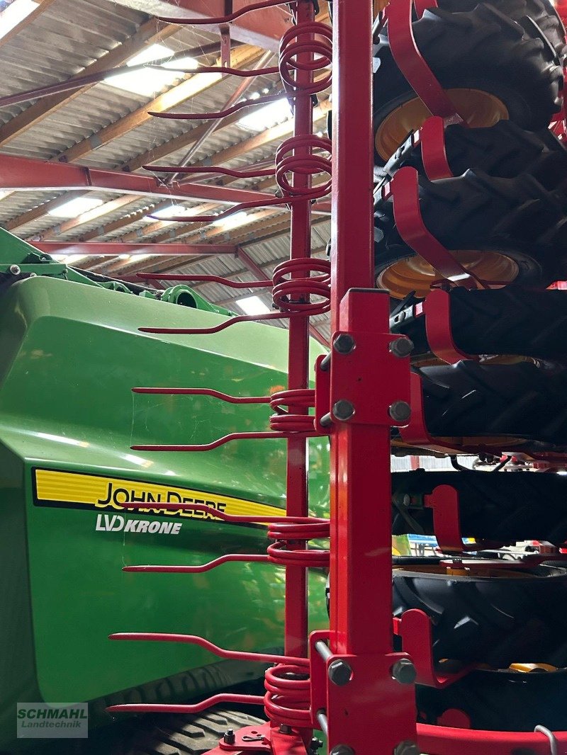 Drillmaschine del tipo Väderstad Rapid A 800 S, Gebrauchtmaschine In Upahl (Immagine 3)
