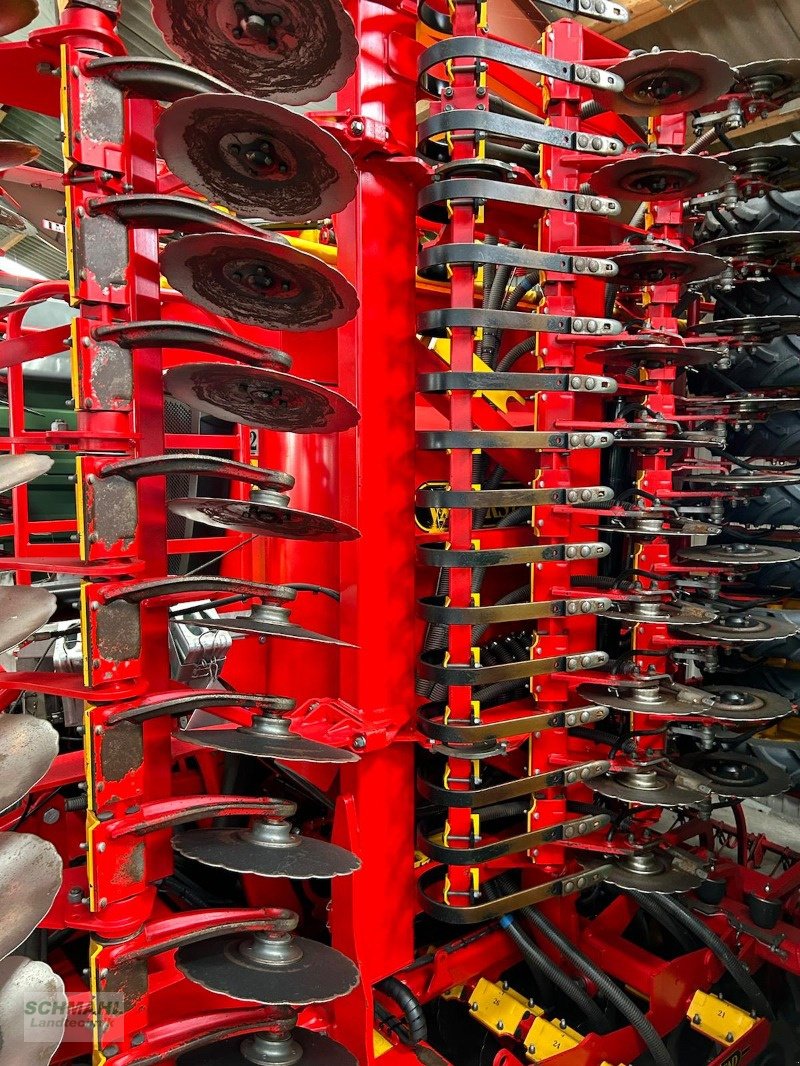 Drillmaschine del tipo Väderstad Rapid A 800 S, Gebrauchtmaschine In Upahl (Immagine 4)