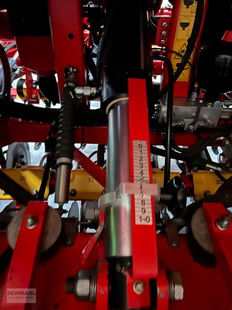 Drillmaschine del tipo Väderstad Rapid A 800 S, Gebrauchtmaschine In Upahl (Immagine 5)