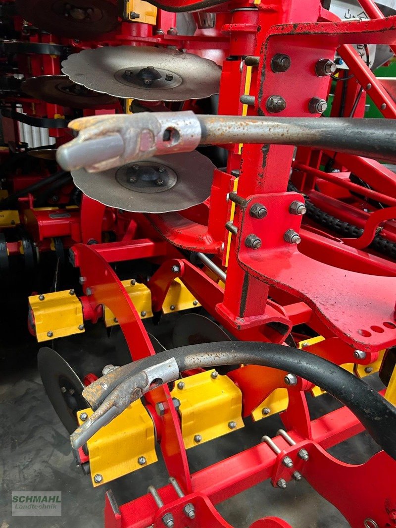 Drillmaschine del tipo Väderstad Rapid A 800 S, Gebrauchtmaschine In Upahl (Immagine 8)