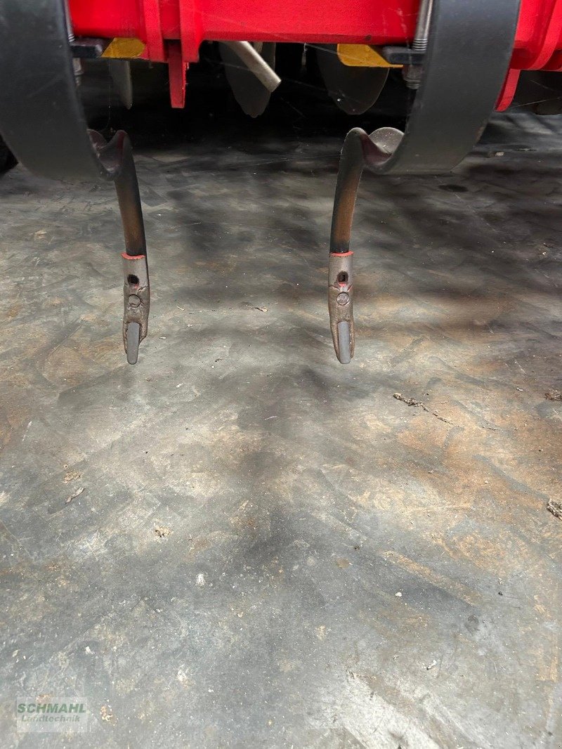 Drillmaschine del tipo Väderstad Rapid A 800 S, Gebrauchtmaschine In Upahl (Immagine 9)