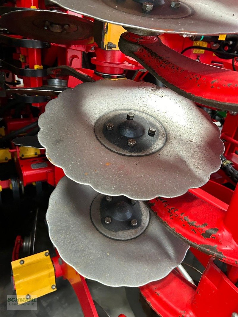 Drillmaschine del tipo Väderstad Rapid A 800 S, Gebrauchtmaschine In Upahl (Immagine 11)