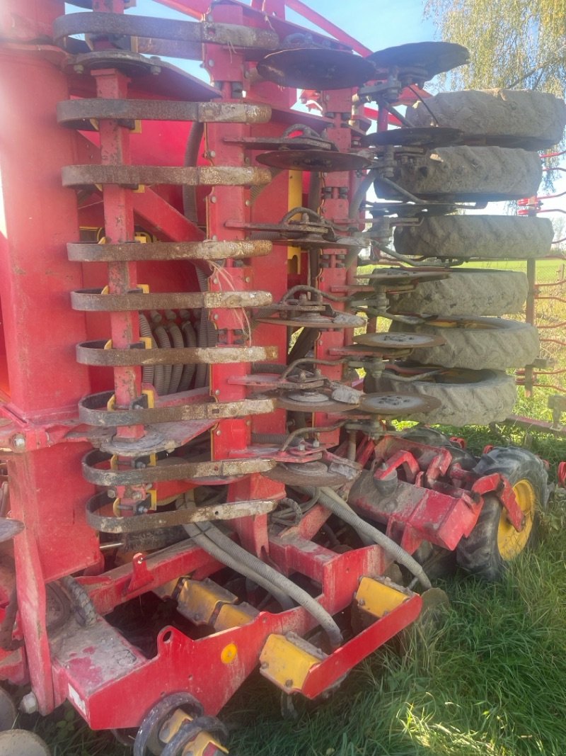 Drillmaschine del tipo Väderstad Rapid A600, Gebrauchtmaschine In Neubrandenburg (Immagine 2)