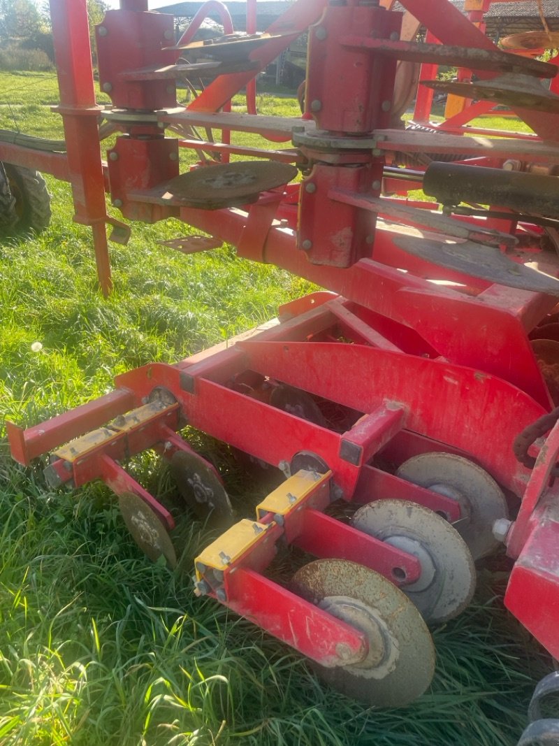 Drillmaschine del tipo Väderstad Rapid A600, Gebrauchtmaschine In Neubrandenburg (Immagine 3)