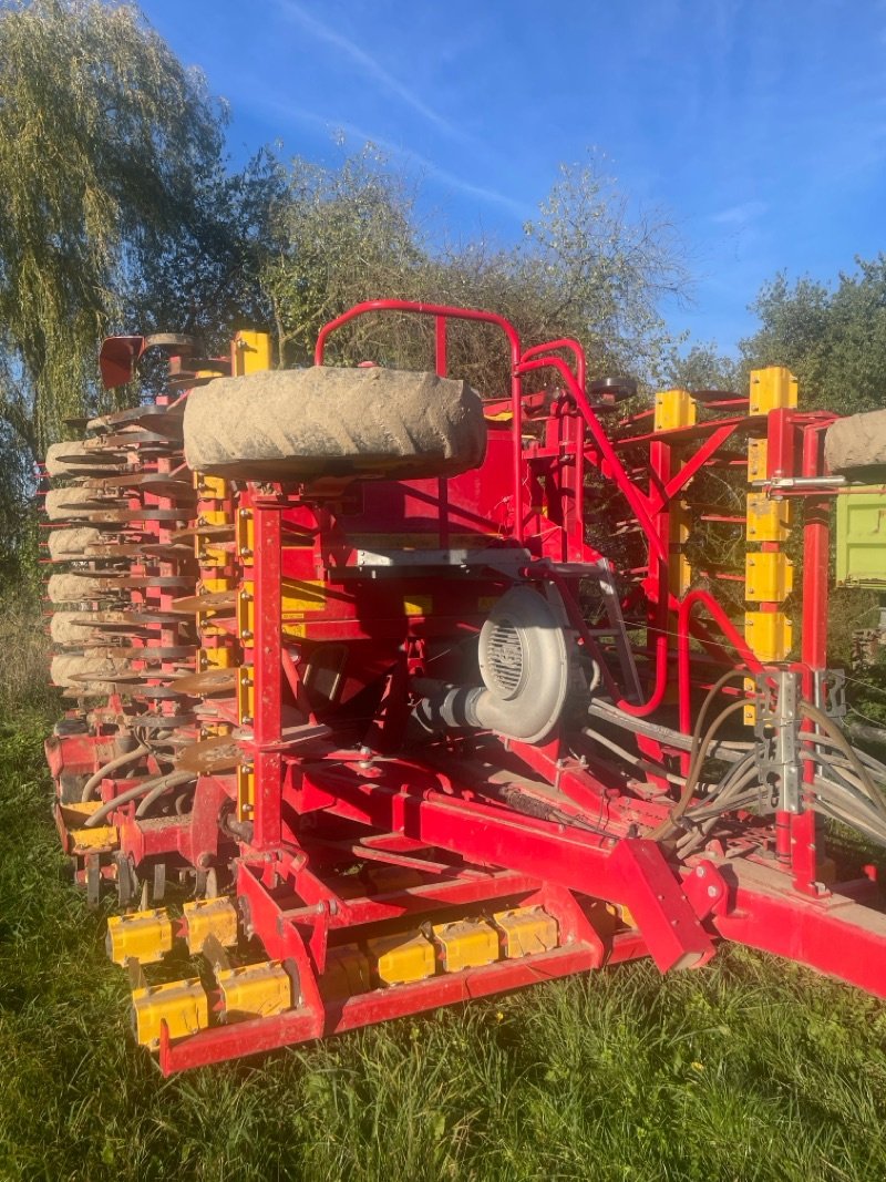 Drillmaschine del tipo Väderstad Rapid A600, Gebrauchtmaschine In Neubrandenburg (Immagine 5)
