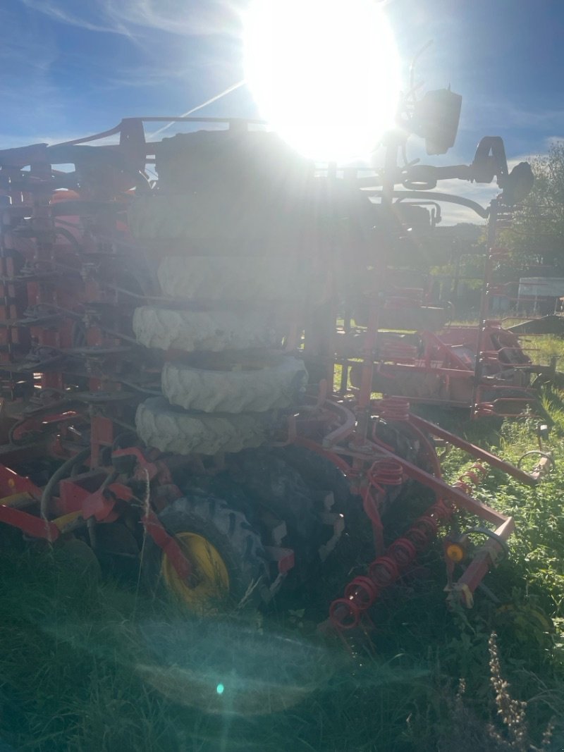 Drillmaschine of the type Väderstad Rapid A600, Gebrauchtmaschine in Plau am See / OT Klebe (Picture 4)