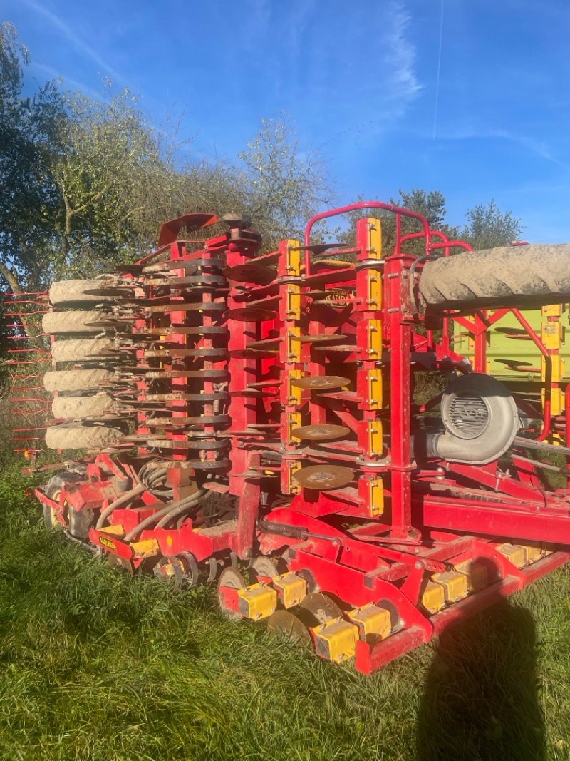 Drillmaschine of the type Väderstad Rapid A600, Gebrauchtmaschine in Plau am See / OT Klebe (Picture 7)