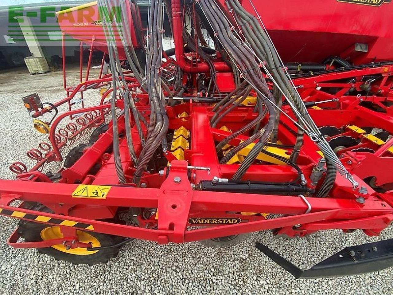 Drillmaschine of the type Väderstad rapid a600c, Gebrauchtmaschine in SZEGED (Picture 18)