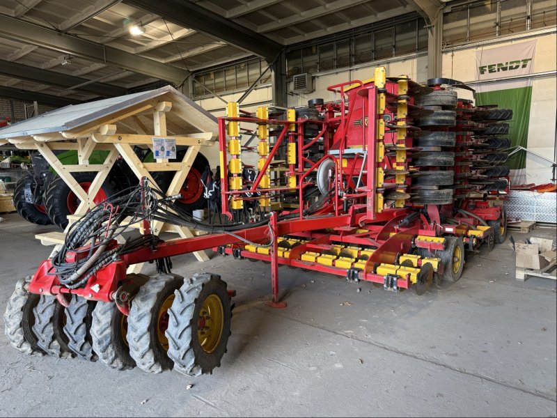 Drillmaschine van het type Väderstad Rapid A600S, Gebrauchtmaschine in Bützow (Foto 1)
