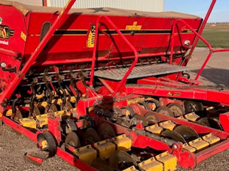 Drillmaschine типа Väderstad RAPID C, Gebrauchtmaschine в Varde (Фотография 1)