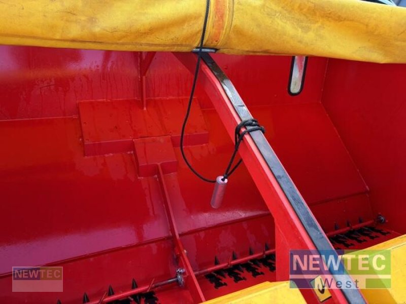 Drillmaschine a típus Väderstad RAPID RD 300 S, Gebrauchtmaschine ekkor: Syke-Heiligenfelde (Kép 9)