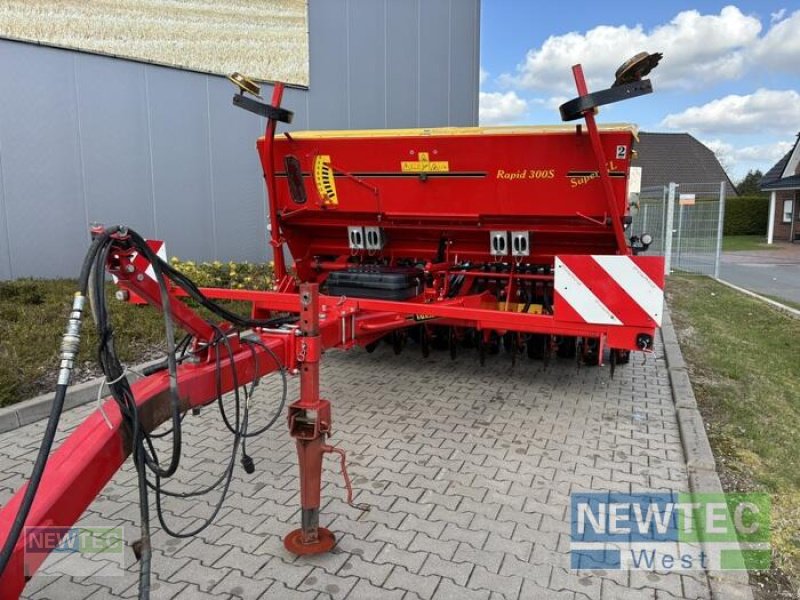 Drillmaschine a típus Väderstad RAPID RD 300 S, Gebrauchtmaschine ekkor: Syke-Heiligenfelde (Kép 2)