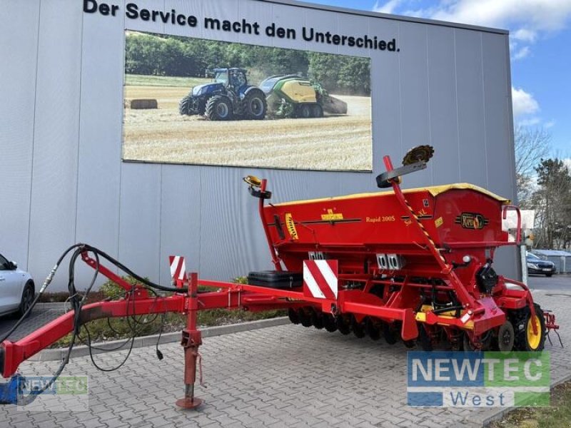 Drillmaschine типа Väderstad RAPID RD 300 S, Gebrauchtmaschine в Syke-Heiligenfelde (Фотография 1)