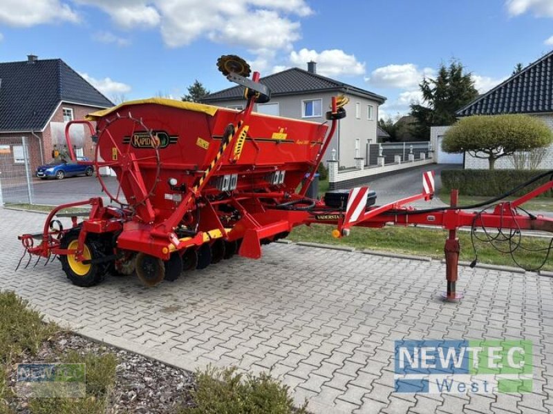 Drillmaschine a típus Väderstad RAPID RD 300 S, Gebrauchtmaschine ekkor: Syke-Heiligenfelde (Kép 7)