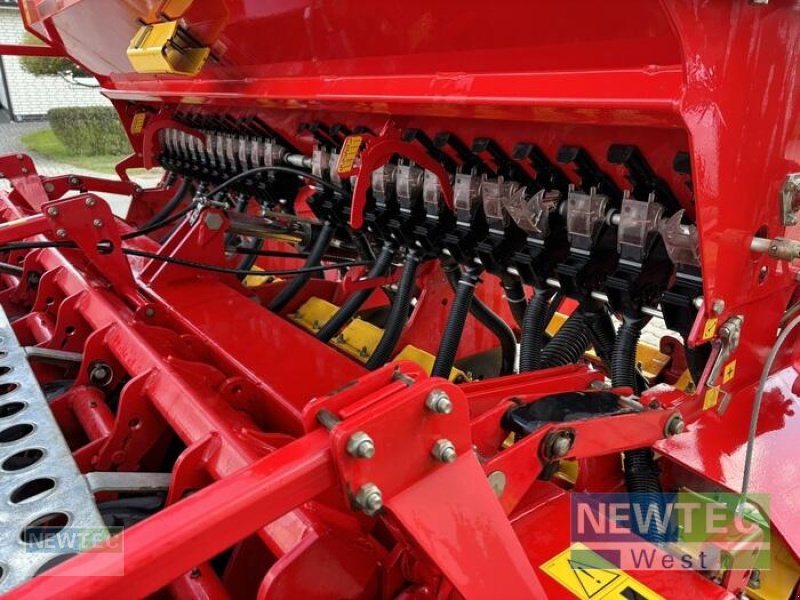 Drillmaschine a típus Väderstad RAPID RD 300 S, Gebrauchtmaschine ekkor: Syke-Heiligenfelde (Kép 10)