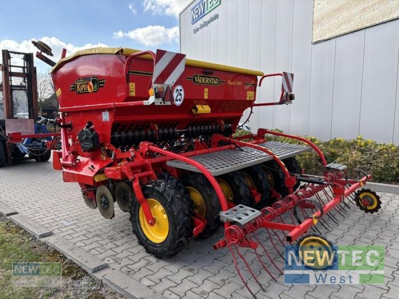 Drillmaschine a típus Väderstad RAPID RD 300 S, Gebrauchtmaschine ekkor: Syke-Heiligenfelde (Kép 4)