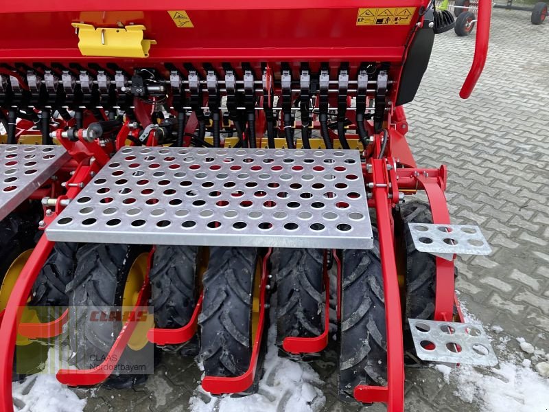 Drillmaschine типа Väderstad RAPID RD 300 S, Vorführmaschine в Schwend (Фотография 28)