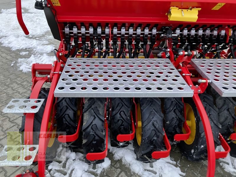 Drillmaschine типа Väderstad RAPID RD 300 S, Vorführmaschine в Schwend (Фотография 27)