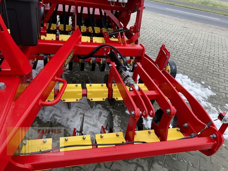 Drillmaschine типа Väderstad RAPID RD 300 S, Vorführmaschine в Schwend (Фотография 11)