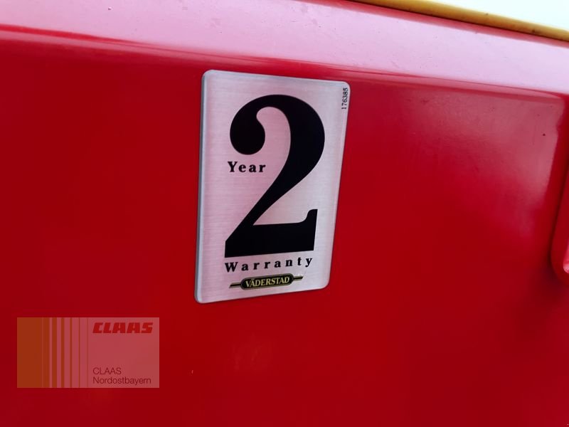 Drillmaschine типа Väderstad RAPID RD 300 S, Vorführmaschine в Schwend (Фотография 21)