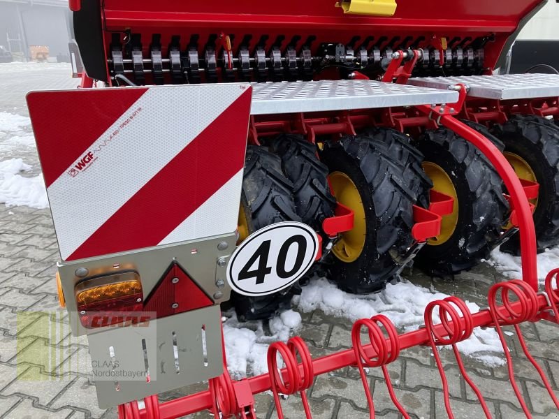 Drillmaschine типа Väderstad RAPID RD 300 S, Vorführmaschine в Schwend (Фотография 25)