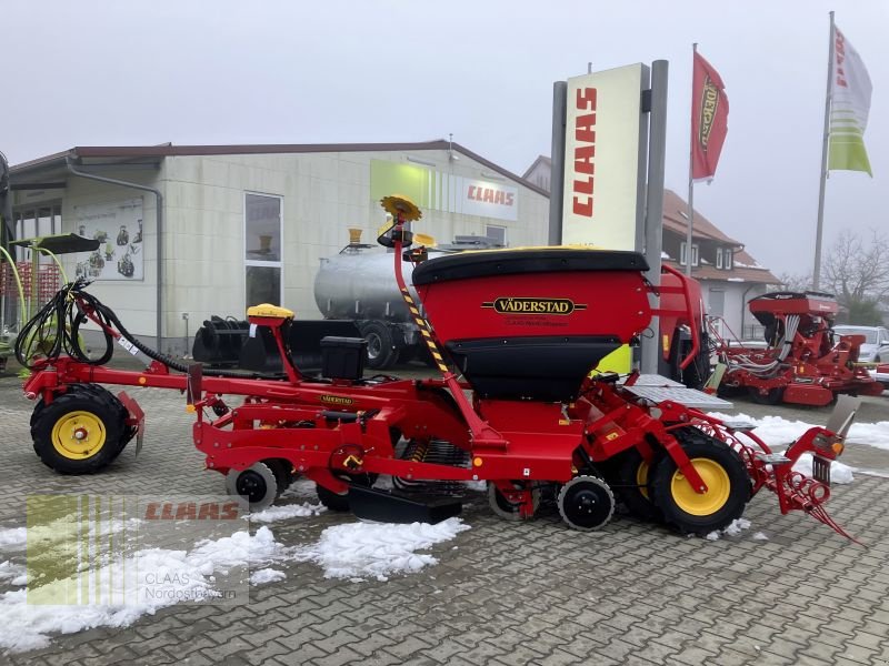 Drillmaschine типа Väderstad RAPID RD 300 S, Vorführmaschine в Schwend (Фотография 5)