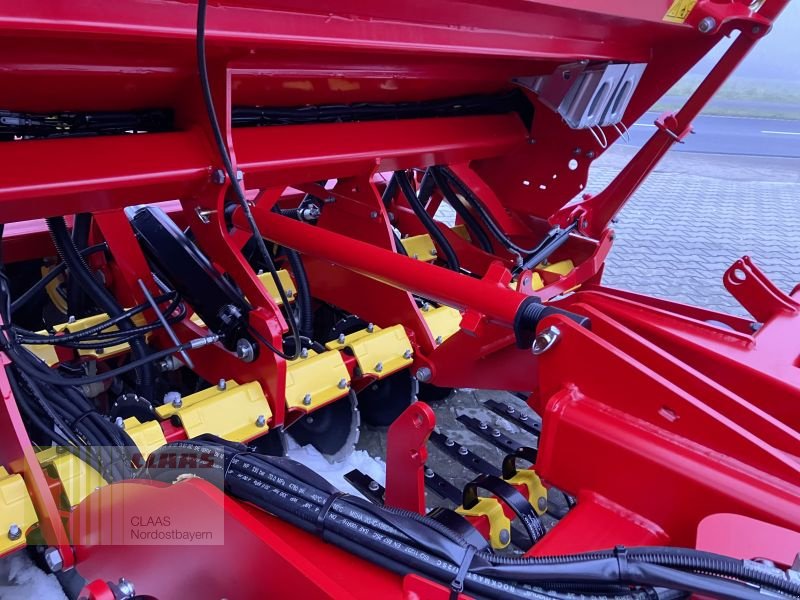 Drillmaschine типа Väderstad RAPID RD 300 S, Vorführmaschine в Schwend (Фотография 29)