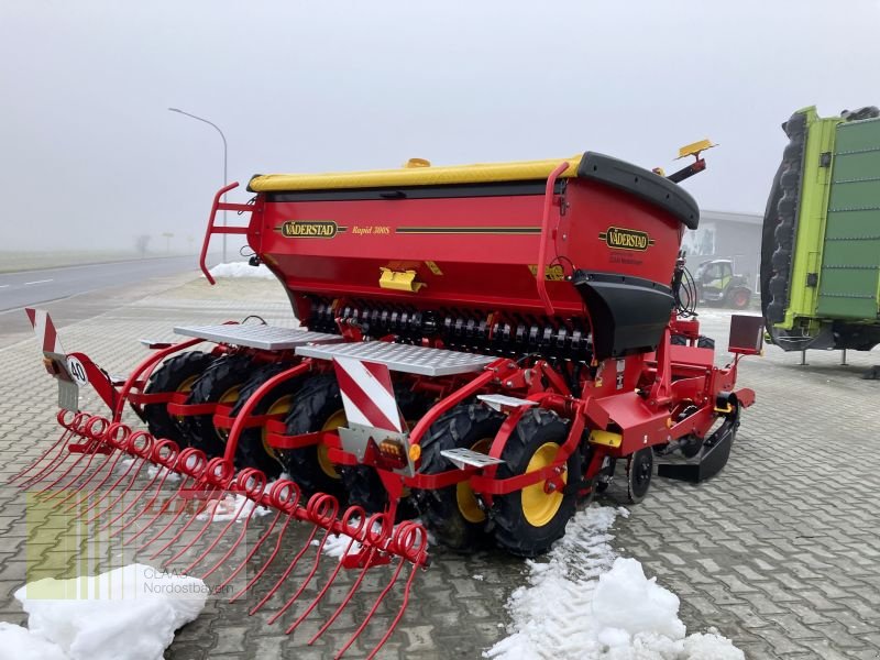 Drillmaschine типа Väderstad RAPID RD 300 S, Vorführmaschine в Schwend (Фотография 7)