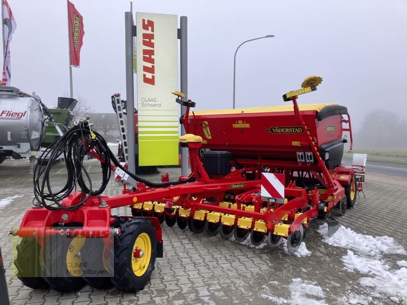 Drillmaschine типа Väderstad RAPID RD 300 S, Vorführmaschine в Schwend (Фотография 1)